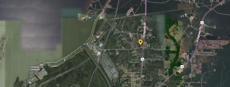 1480 N Hwy 52, Moncks Corner, SC 29461
