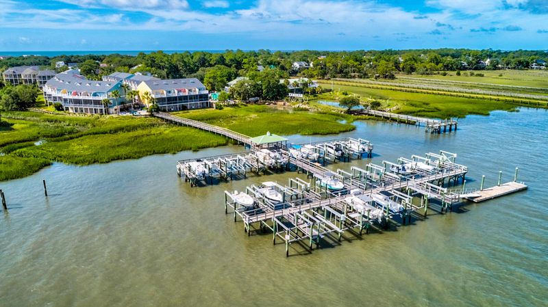 81 Sandbar Ln #4, Folly Beach, SC 29439