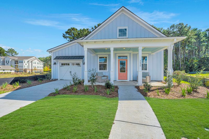3526 Habenaria Rd, Mount Pleasant, SC 29466