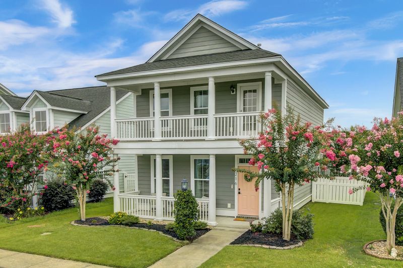 216 Crossandra Ave, Summerville, SC 29483