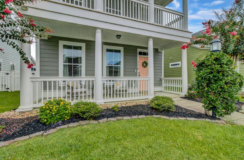 216 Crossandra Ave, Summerville, SC 29483