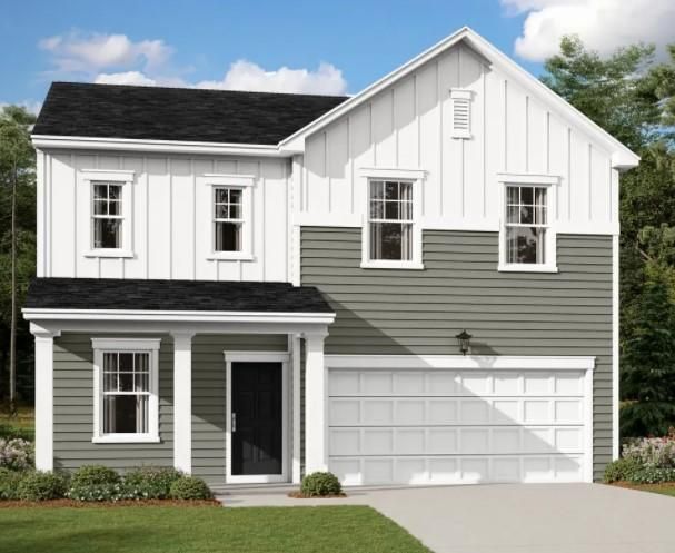 4305 Ocean Farm Dr, Summerville, SC 29485