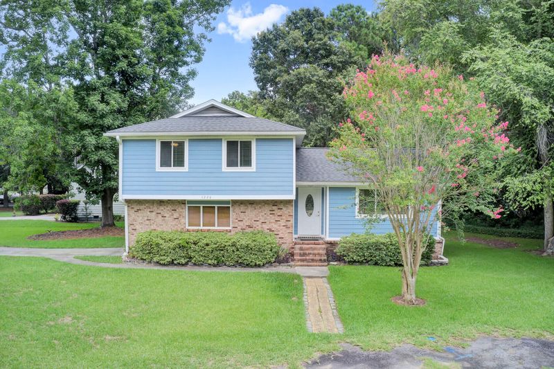1226 Chuka Ct, Charleston, SC 29412