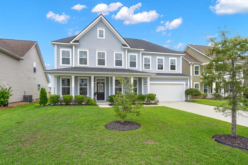 144 Koban Dori Rd, Summerville, SC 29486