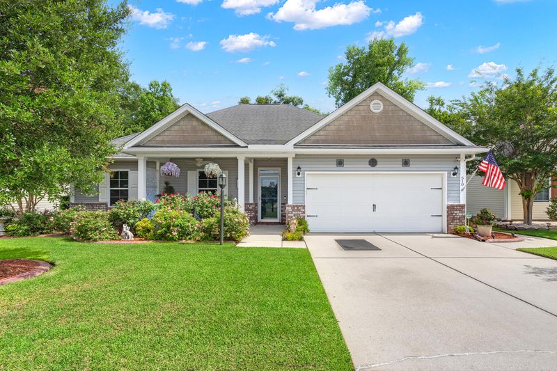 510 Fellers Ct, Goose Creek, SC 29445