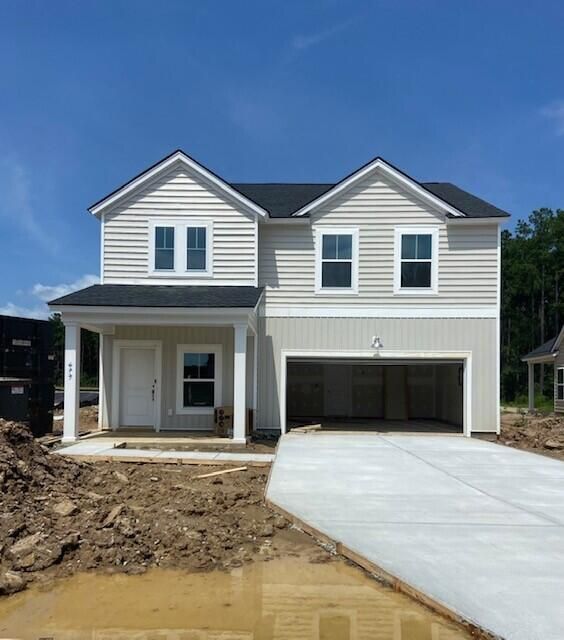673 Red Monarch Way, Moncks Corner, SC 29461