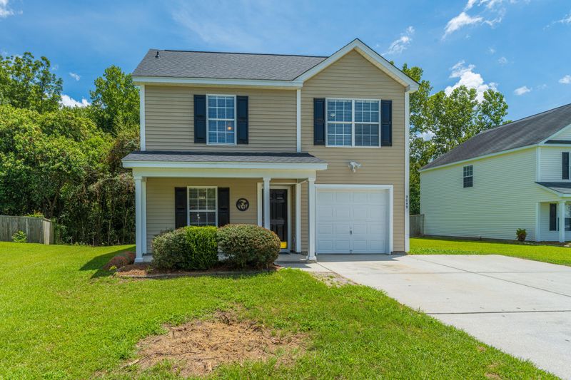 3049 Mapleleaf Dr, Moncks Corner, SC 29461