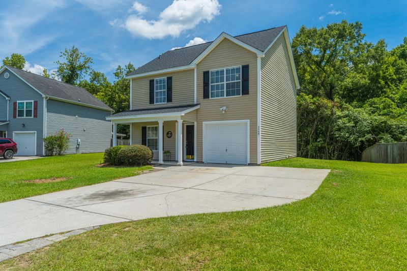 3049 Mapleleaf Dr, Moncks Corner, SC 29461