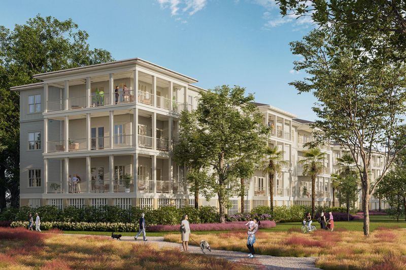 345 Longshore St #931, Daniel Island, SC 29492