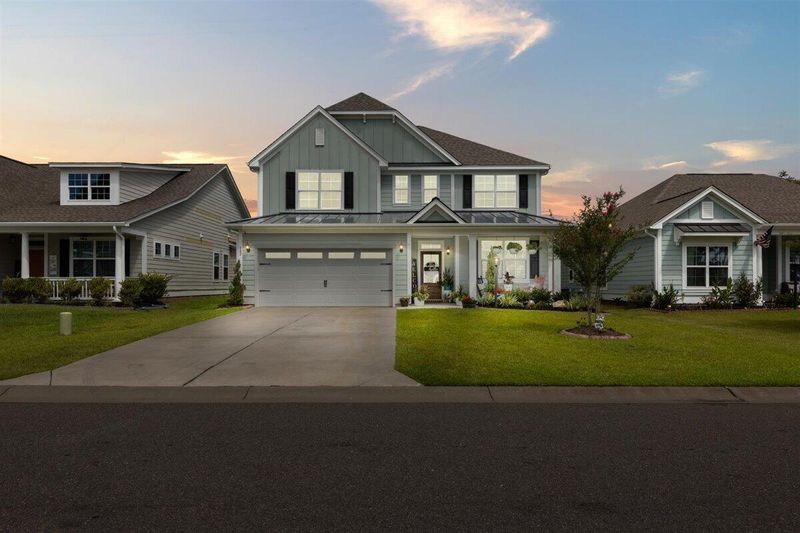 382 Whispering Breeze Ln, Summerville, SC 29486
