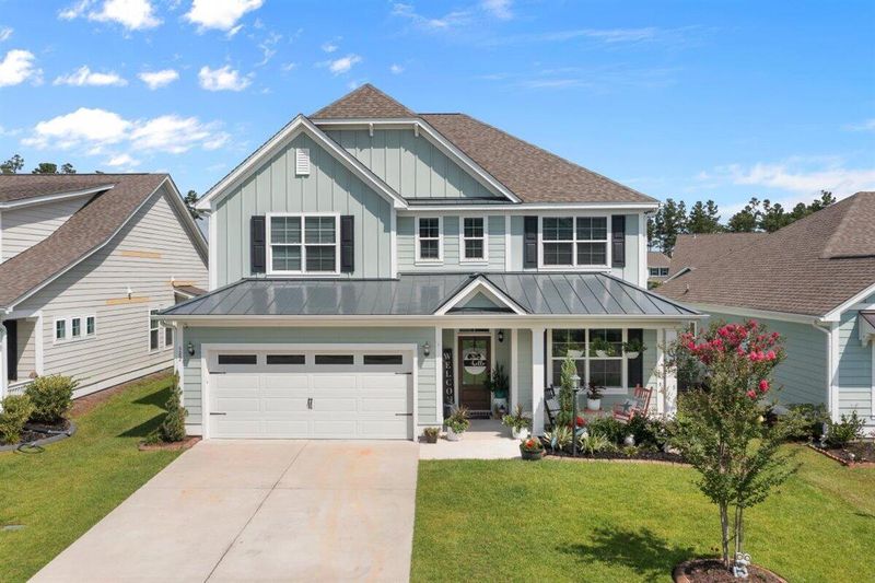 382 Whispering Breeze Ln, Summerville, SC 29486