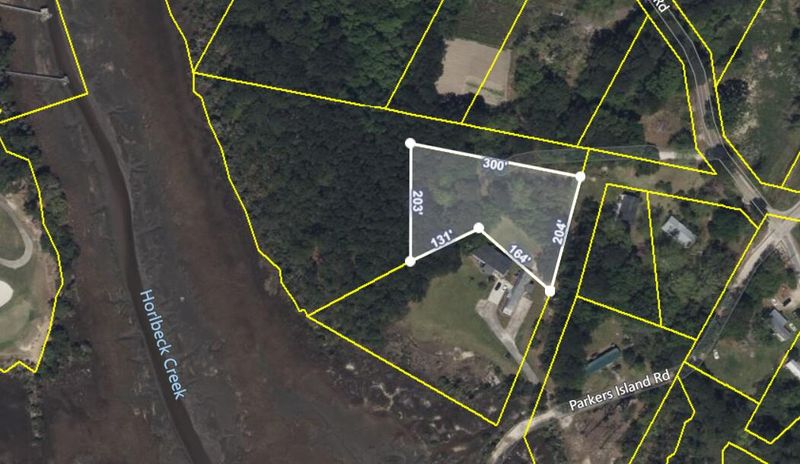 2836 Parkers Island Rd, Mount Pleasant, SC 29466