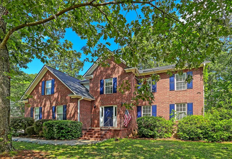 104 Haleswood Cir, Goose Creek, SC 29445
