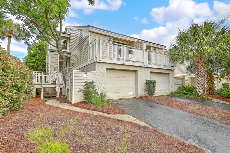 12 Fairway Dunes Ln, Isle Of Palms, SC 29451