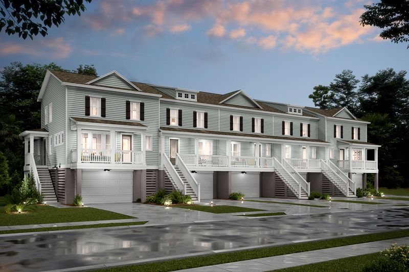 2240 Cultura Cir #313, Mount Pleasant, SC 29466