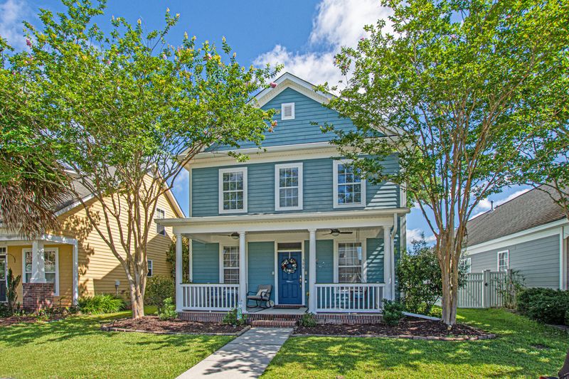 306 Foxglove Ave, Summerville, SC 29483