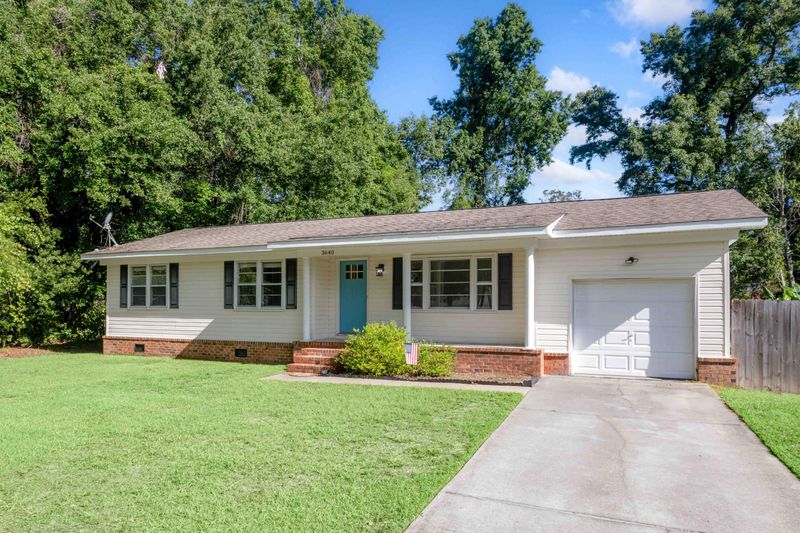 3640 Marshfield Rd, Johns Island, SC 29455
