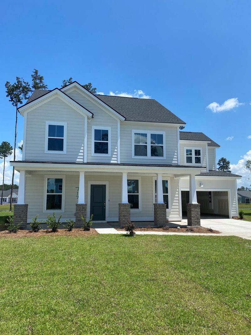 513 Richfield Way, Summerville, SC 29486