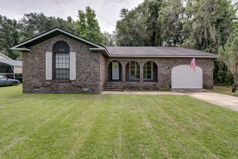 1722 Waterside Blvd, Moncks Corner, SC 29461