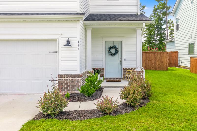 117 Cotesworth Ct, Summerville, SC 29486