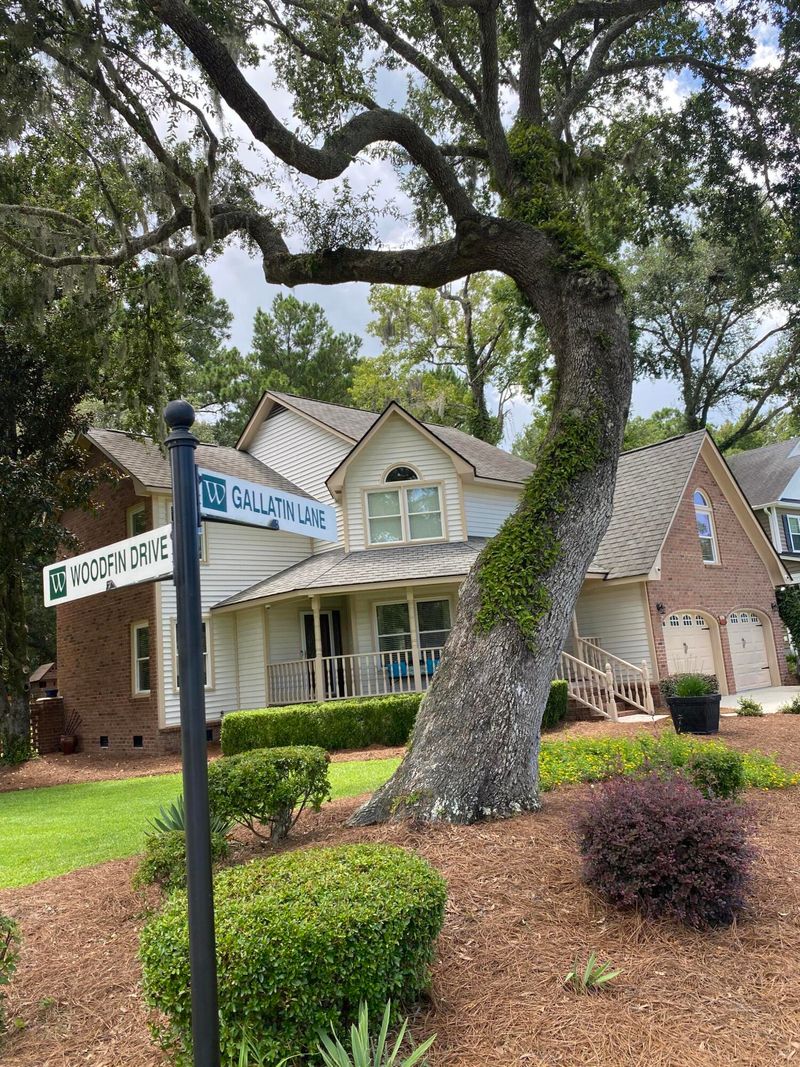 5564 Gallatin Ln, Charleston, SC 29420