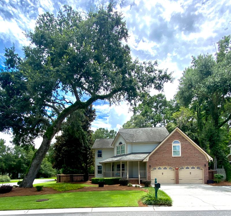 5564 Gallatin Ln, Charleston, SC 29420
