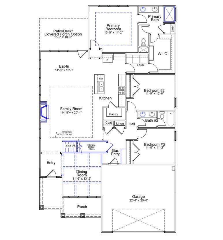 576 Dunswell Dr, Summerville, SC 29486