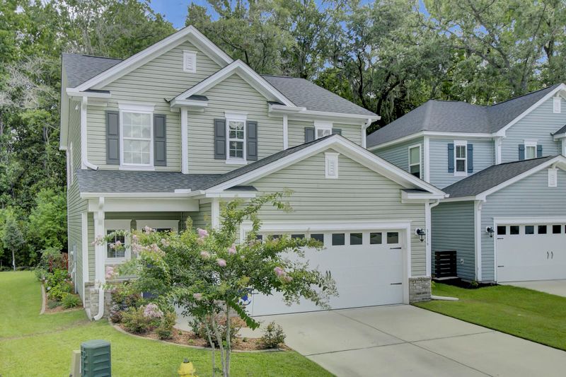 3116 Harding Ct, Johns Island, SC 29455