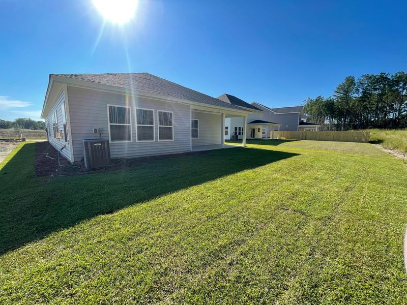 4306 Cotton Flat Rd, Summerville, SC 29485