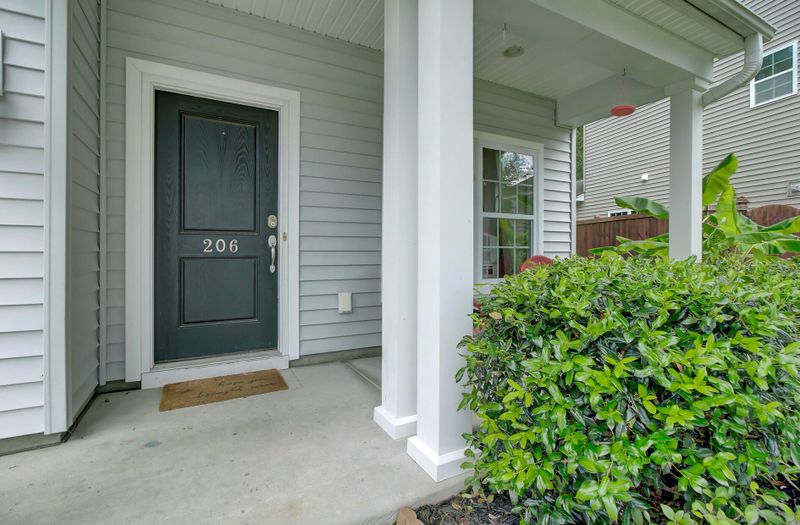 206 Withers Ln, Ladson, SC 29456