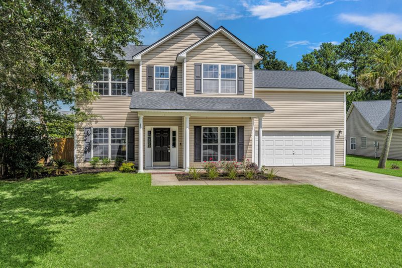 402 Barreling Ct, Moncks Corner, SC 29461