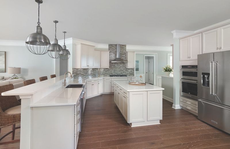 531 Willow View Way, Summerville, SC 29486