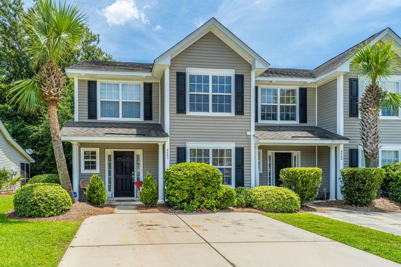 8862 Gable St, North Charleston, SC 29406