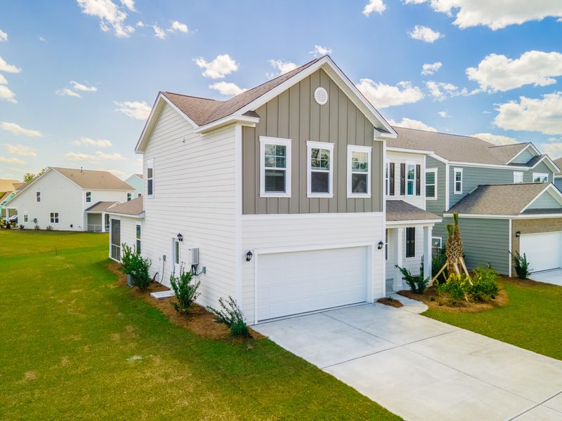 2807 Dearmin Dr, Mount Pleasant, SC 29466