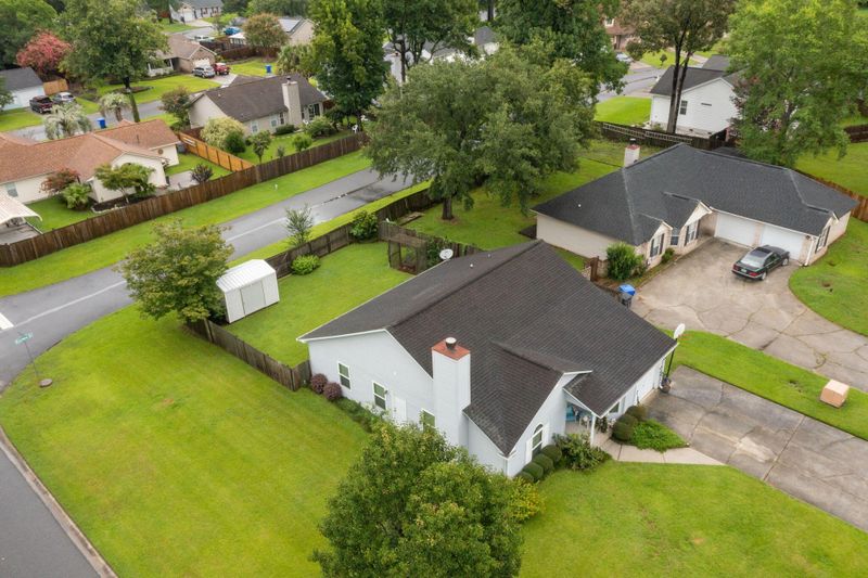 8530 Jocassee Dr, North Charleston, SC 29406