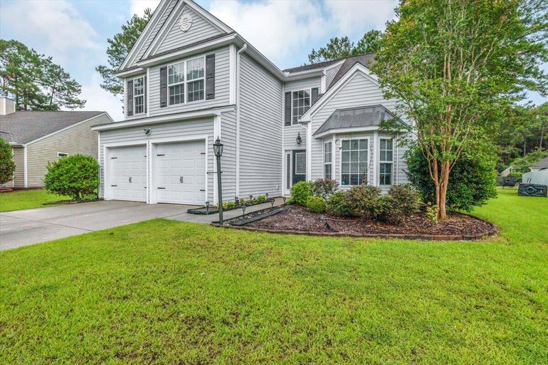 4845 Cherry Blossom Dr, Summerville, SC 29485