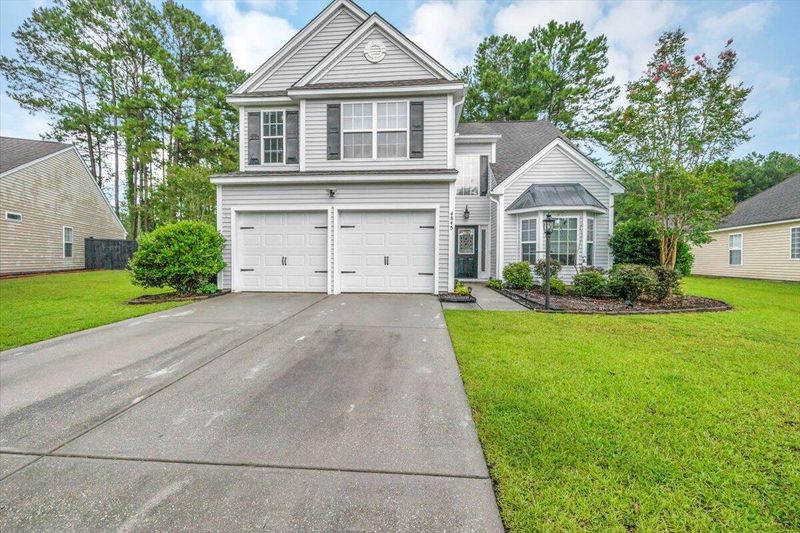 4845 Cherry Blossom Dr, Summerville, SC 29485