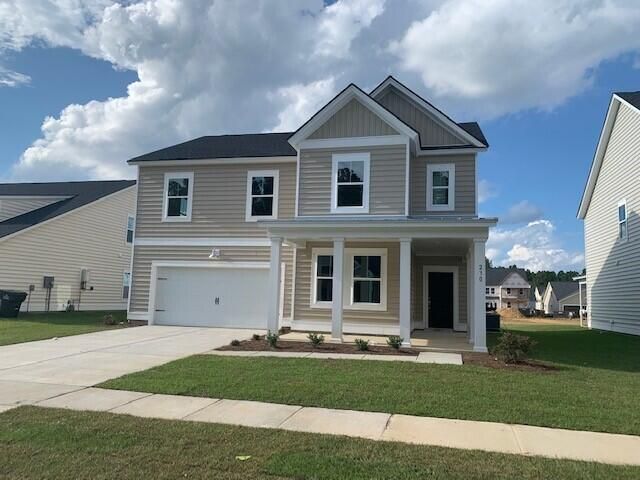 121 Oyster Tide Ave, Summerville, SC 29485