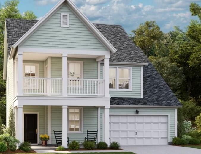 155 River Wind Way, Summerville, SC 29485
