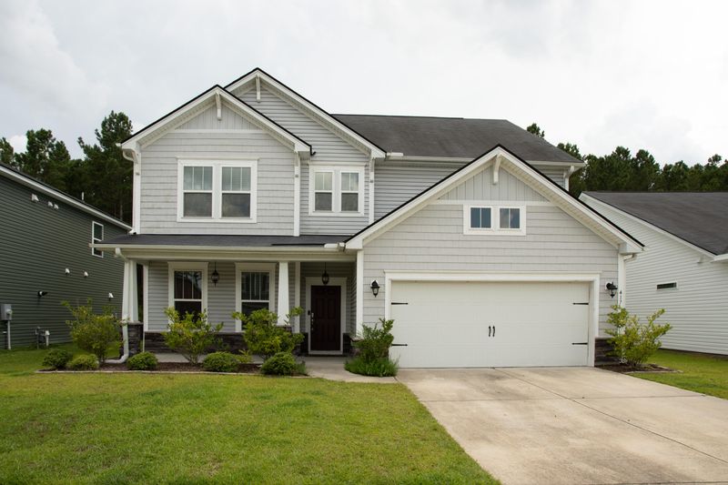 417 Cherrybark Oak St, Summerville, SC 29486