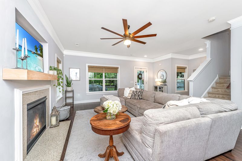 1287 Segar St, Johns Island, SC 29455