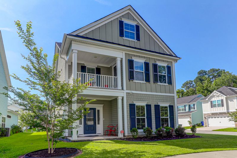 2402 Lilytree Dr, Charleston, SC 29414