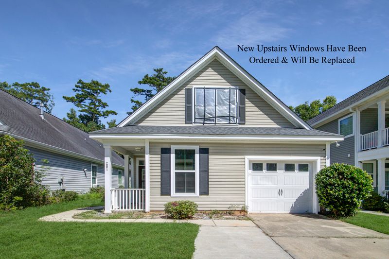 281 Chemistry Cir, Ladson, SC 29456