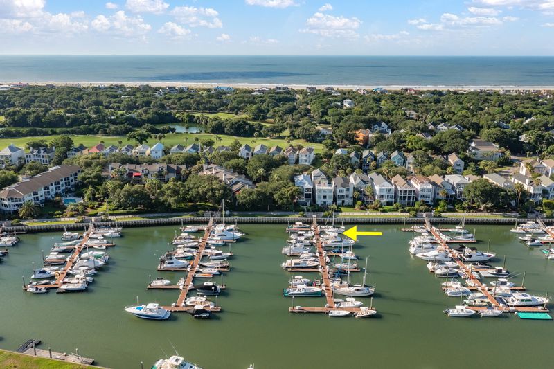 40 41st St Ave #F-5, Isle Of Palms, SC 29451