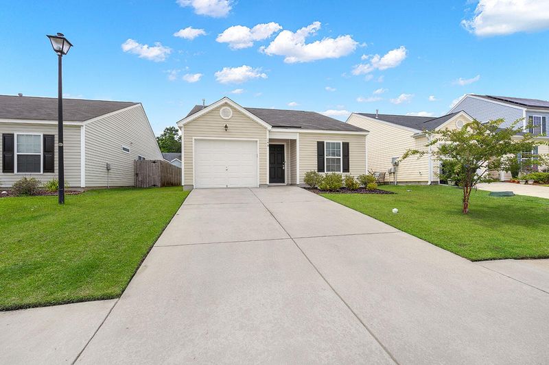 148 Tyger St, Summerville, SC 29485
