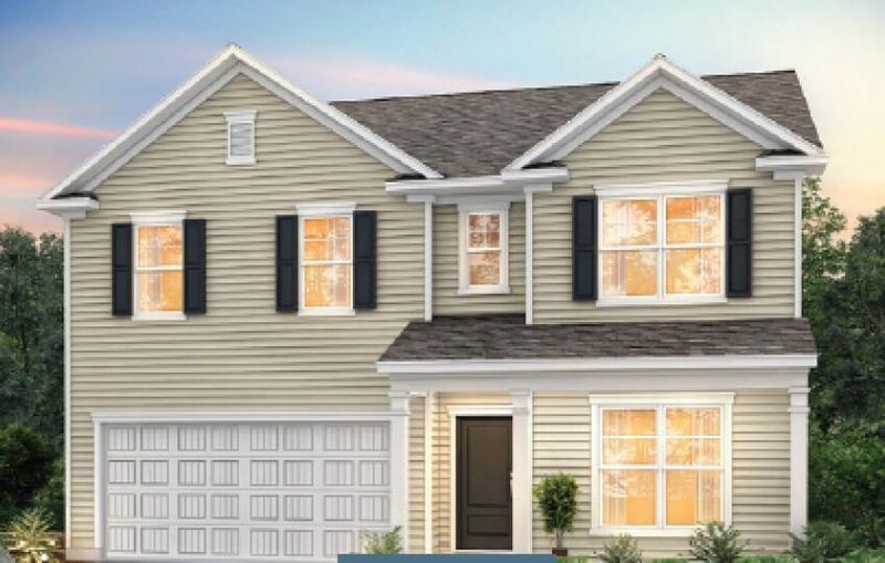5020 Cranesbill Way, Johns Island, SC 29455