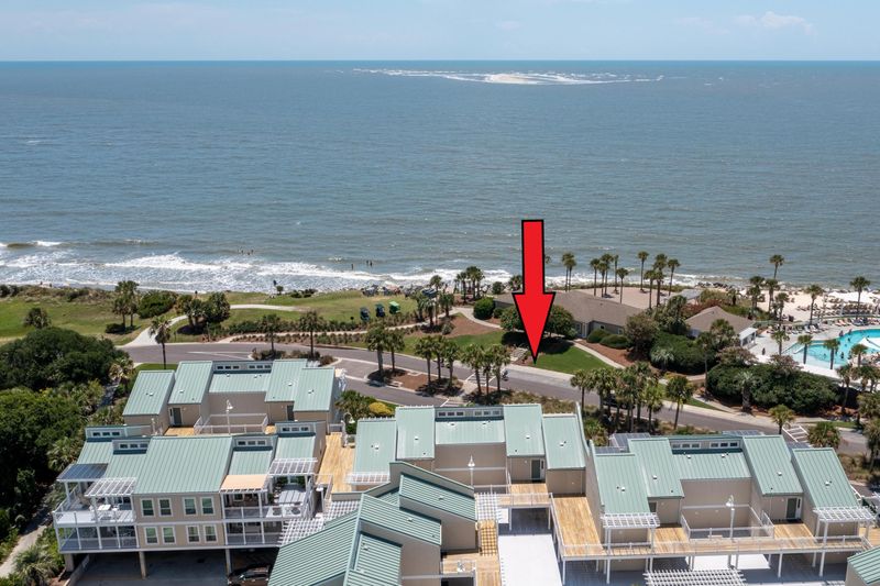 2928 Atrium Villa #28, Johns Island, SC 29455