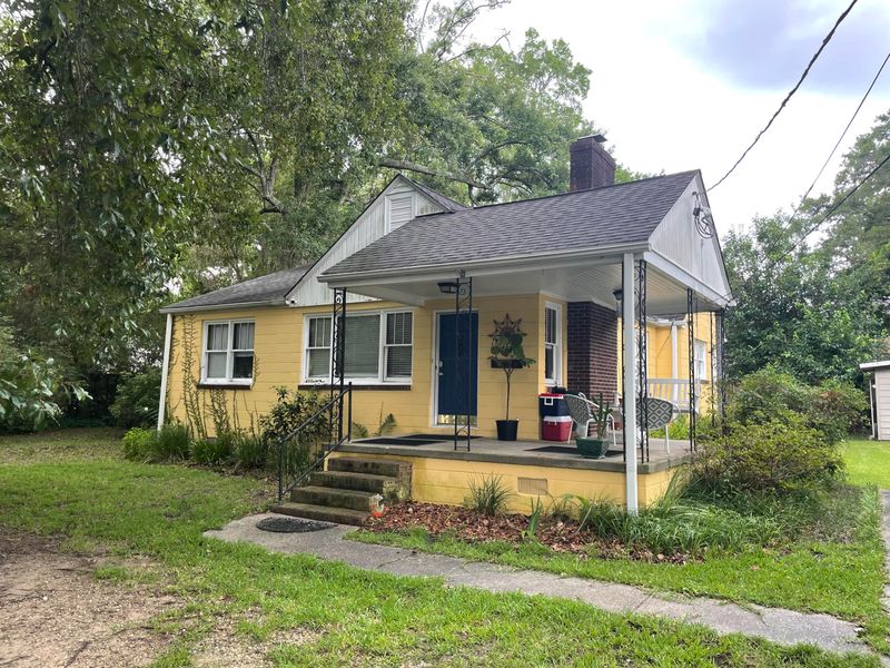 29 Oak Forest Dr, Charleston, SC 29407