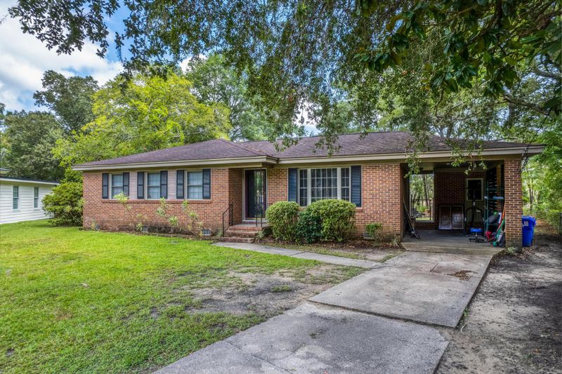 1935 Culver Ave, Charleston, SC 29407