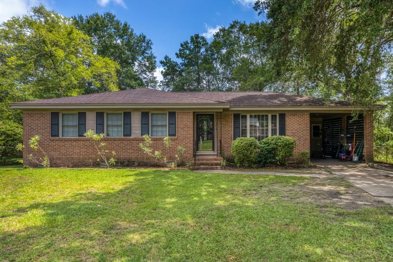 1935 Culver Ave, Charleston, SC 29407